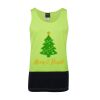 JB's HV TRAD SINGLET Thumbnail
