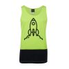JB's HV TRAD SINGLET Thumbnail