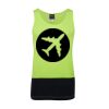 JB's HV TRAD SINGLET Thumbnail