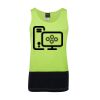 JB's HV TRAD SINGLET Thumbnail