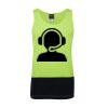 JB's HV TRAD SINGLET Thumbnail