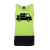 JB's HV TRAD SINGLET Thumbnail