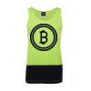 JB's HV TRAD SINGLET Thumbnail