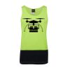 JB's HV TRAD SINGLET Thumbnail
