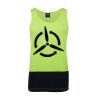 JB's HV TRAD SINGLET Thumbnail