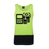 JB's HV TRAD SINGLET Thumbnail