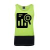 JB's HV TRAD SINGLET Thumbnail