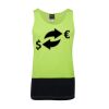 JB's HV TRAD SINGLET Thumbnail