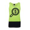 JB's HV TRAD SINGLET Thumbnail
