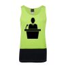 JB's HV TRAD SINGLET Thumbnail