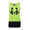JB's HV TRAD SINGLET Thumbnail