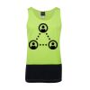 JB's HV TRAD SINGLET Thumbnail