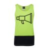 JB's HV TRAD SINGLET Thumbnail