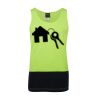 JB's HV TRAD SINGLET Thumbnail