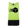 JB's HV TRAD SINGLET Thumbnail