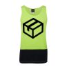 JB's HV TRAD SINGLET Thumbnail