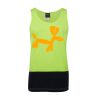 JB's HV TRAD SINGLET Thumbnail