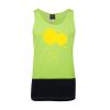 JB's HV TRAD SINGLET Thumbnail