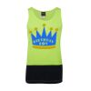 JB's HV TRAD SINGLET Thumbnail