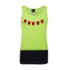 JB's HV TRAD SINGLET Thumbnail
