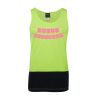 JB's HV TRAD SINGLET Thumbnail