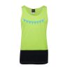 JB's HV TRAD SINGLET Thumbnail