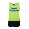 JB's HV TRAD SINGLET Thumbnail