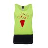JB's HV TRAD SINGLET Thumbnail