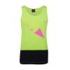 JB's HV TRAD SINGLET Thumbnail