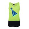 JB's HV TRAD SINGLET Thumbnail