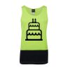 JB's HV TRAD SINGLET Thumbnail