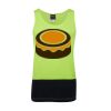 JB's HV TRAD SINGLET Thumbnail