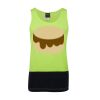 JB's HV TRAD SINGLET Thumbnail