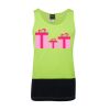 JB's HV TRAD SINGLET Thumbnail