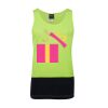 JB's HV TRAD SINGLET Thumbnail