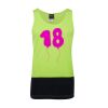 JB's HV TRAD SINGLET Thumbnail