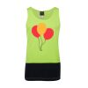 JB's HV TRAD SINGLET Thumbnail