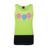 JB's HV TRAD SINGLET Thumbnail