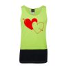 JB's HV TRAD SINGLET Thumbnail
