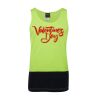 JB's HV TRAD SINGLET Thumbnail