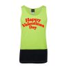 JB's HV TRAD SINGLET Thumbnail