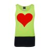 JB's HV TRAD SINGLET Thumbnail