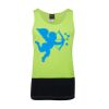 JB's HV TRAD SINGLET Thumbnail