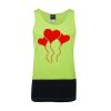 JB's HV TRAD SINGLET Thumbnail