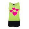 JB's HV TRAD SINGLET Thumbnail