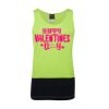 JB's HV TRAD SINGLET Thumbnail