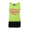 JB's HV TRAD SINGLET Thumbnail