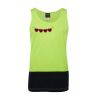 JB's HV TRAD SINGLET Thumbnail