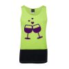 JB's HV TRAD SINGLET Thumbnail