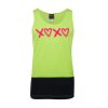 JB's HV TRAD SINGLET Thumbnail